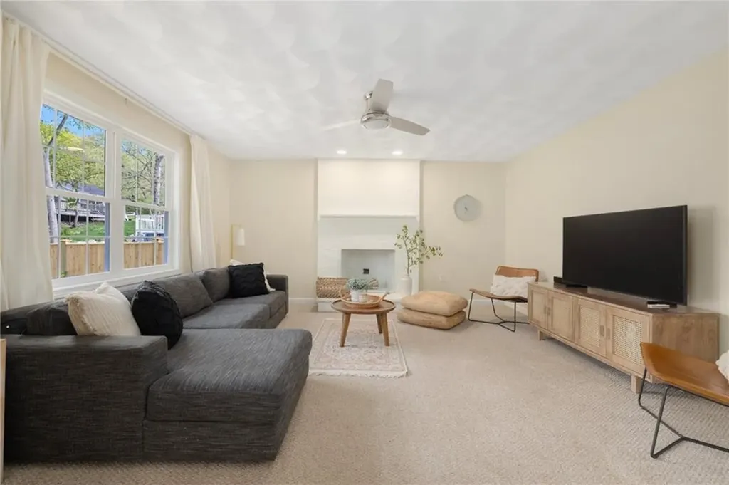 36 Old Hickory Drive Cumberland RI 02864
