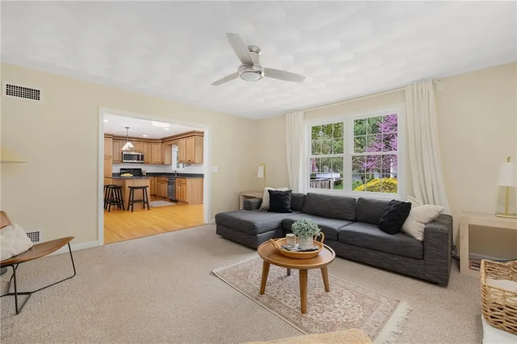 36 Old Hickory Drive Cumberland RI 02864