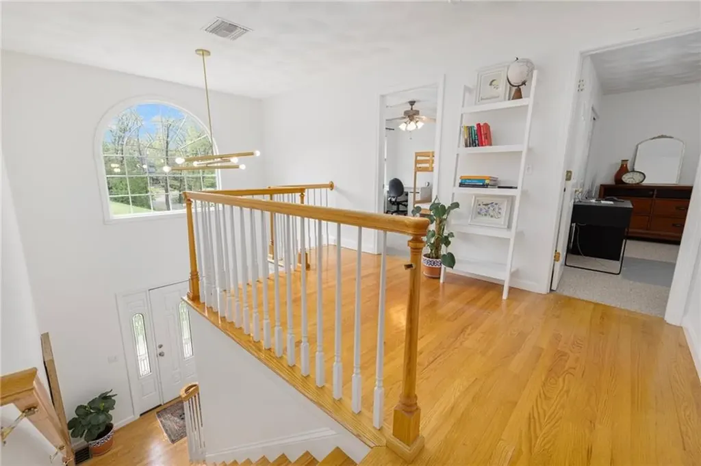 36 Old Hickory Drive Cumberland RI 02864
