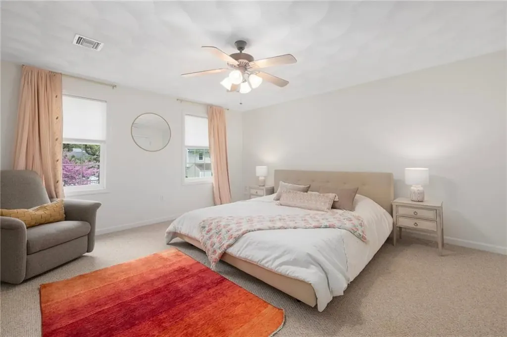 36 Old Hickory Drive Cumberland RI 02864