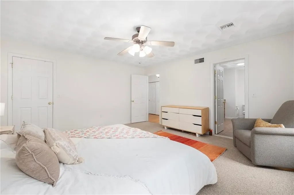 36 Old Hickory Drive Cumberland RI 02864
