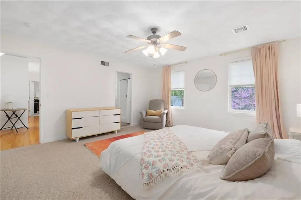 36 Old Hickory Drive Cumberland RI 02864
