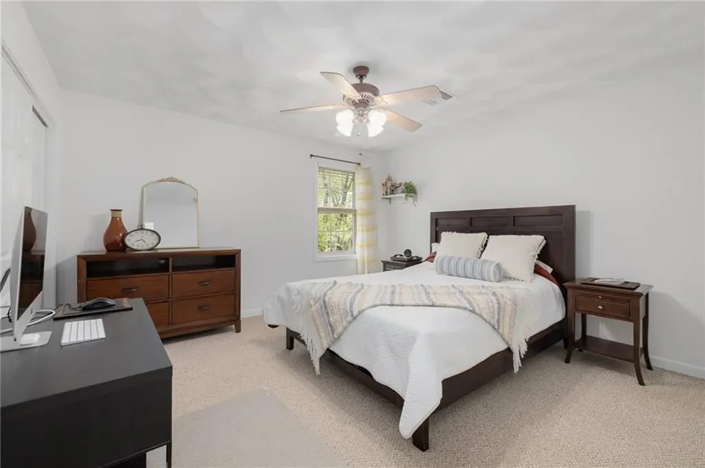 36 Old Hickory Drive Cumberland RI 02864
