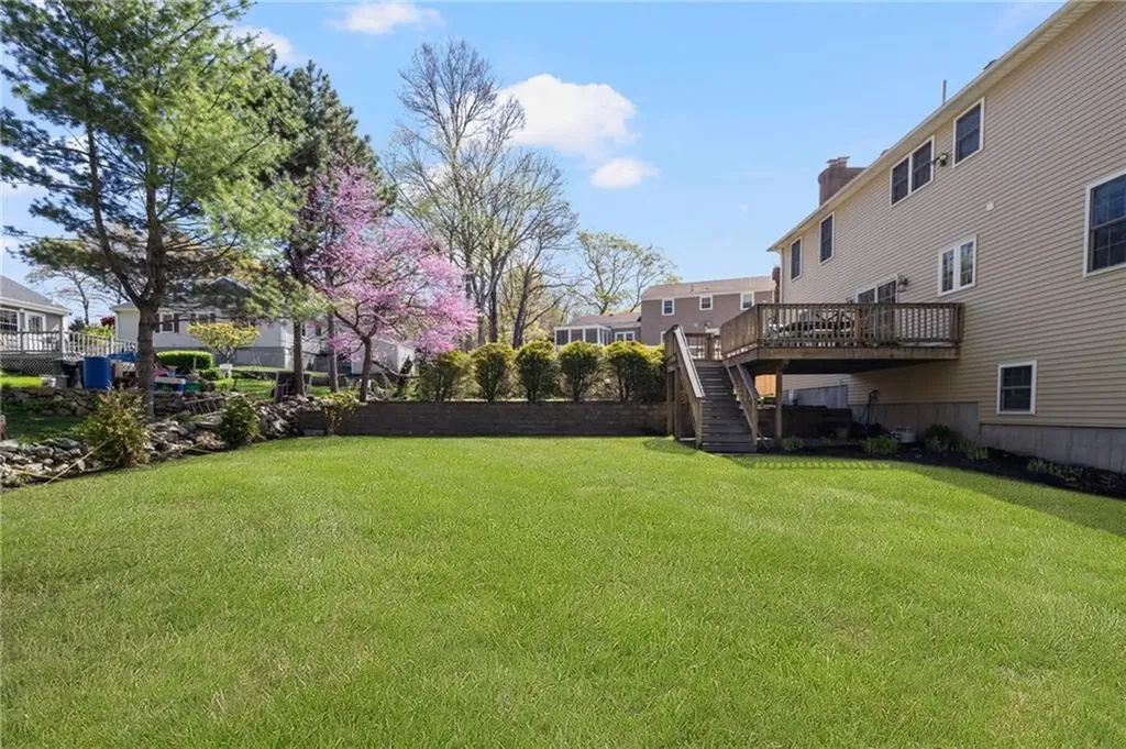 36 Old Hickory Drive Cumberland RI 02864