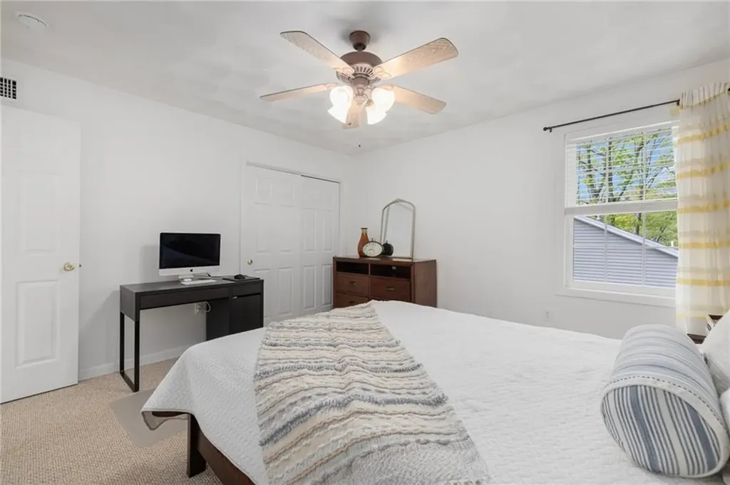 36 Old Hickory Drive Cumberland RI 02864