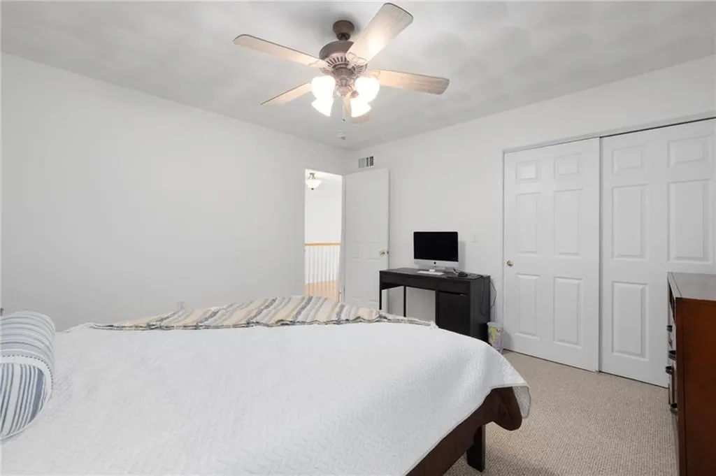 36 Old Hickory Drive Cumberland RI 02864