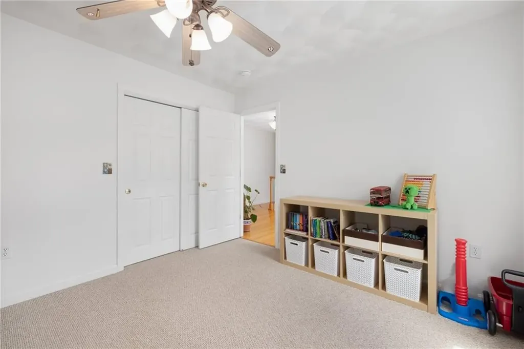 36 Old Hickory Drive Cumberland RI 02864