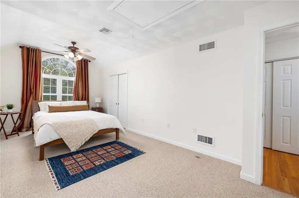 36 Old Hickory Drive Cumberland RI 02864