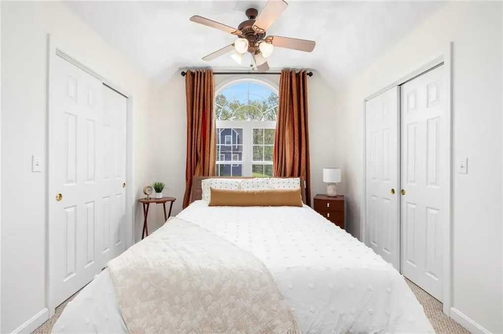 36 Old Hickory Drive Cumberland RI 02864
