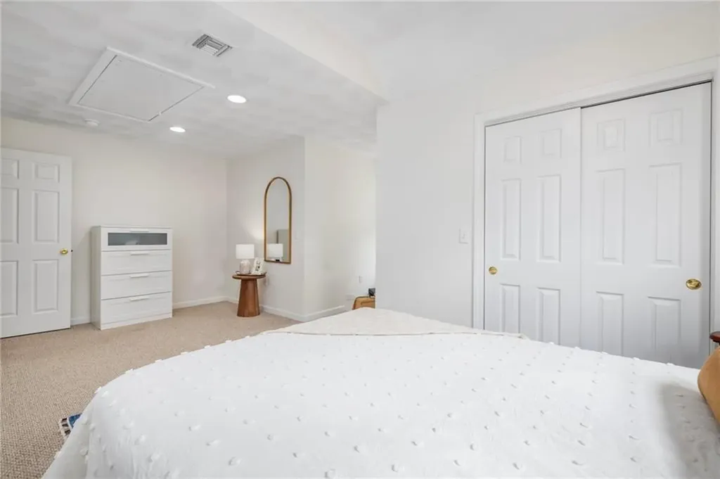 36 Old Hickory Drive Cumberland RI 02864