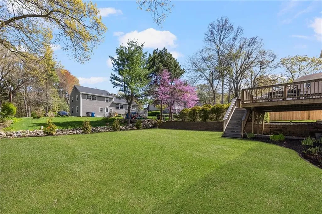 36 Old Hickory Drive Cumberland RI 02864