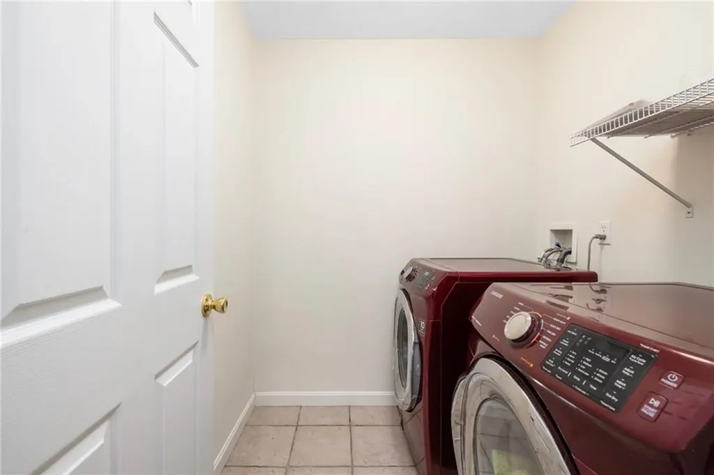 36 Old Hickory Drive Cumberland RI 02864