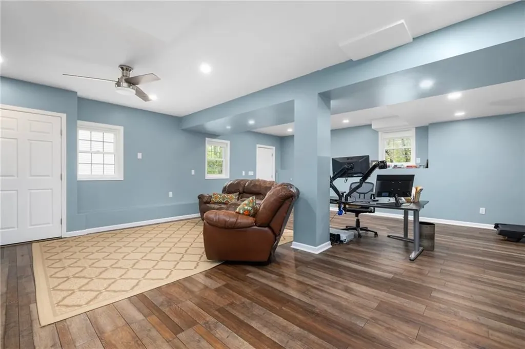 36 Old Hickory Drive Cumberland RI 02864