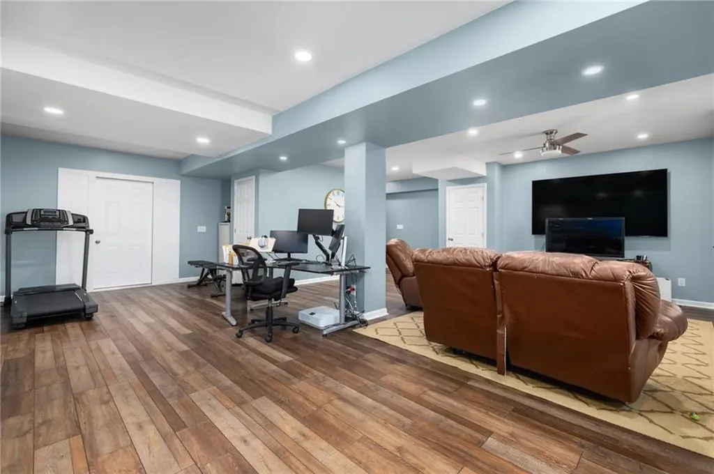 36 Old Hickory Drive Cumberland RI 02864