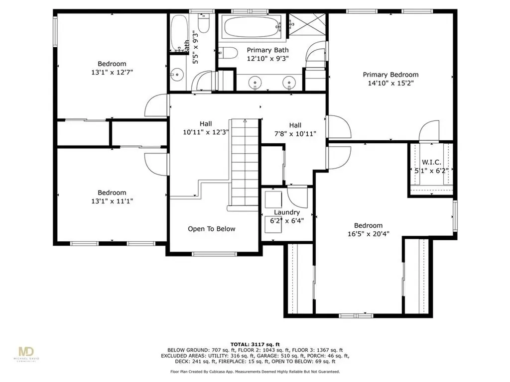 36 Old Hickory Drive Cumberland RI 02864