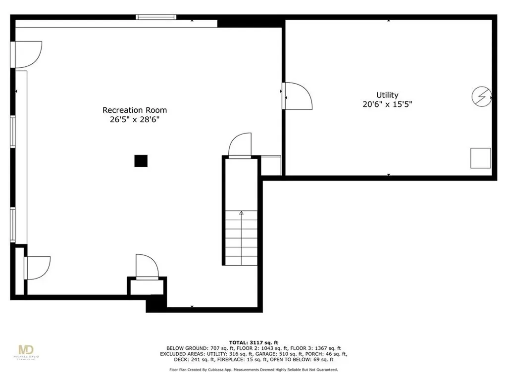 36 Old Hickory Drive Cumberland RI 02864