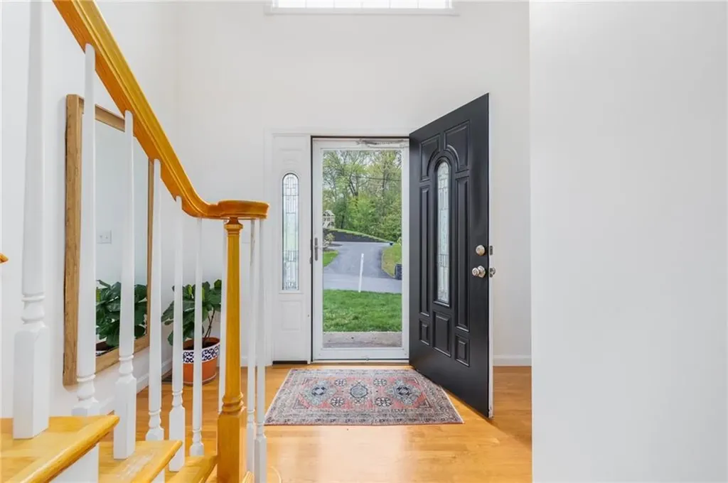 36 Old Hickory Drive Cumberland RI 02864