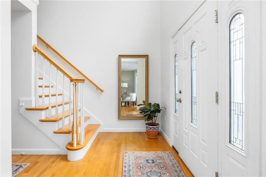 36 Old Hickory Drive Cumberland RI 02864