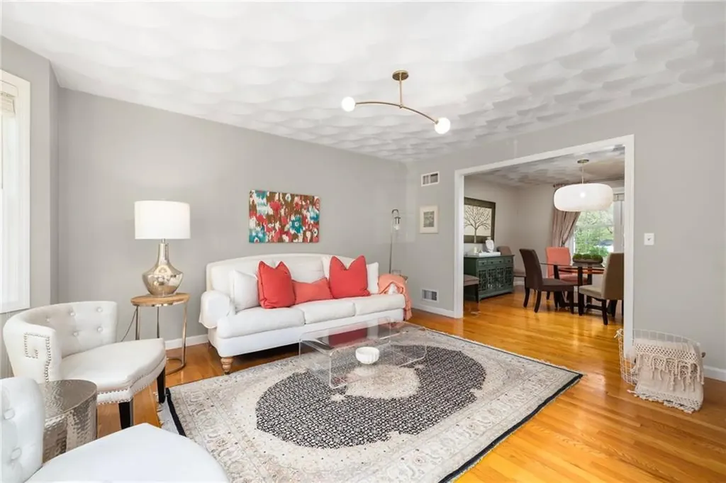 36 Old Hickory Drive Cumberland RI 02864