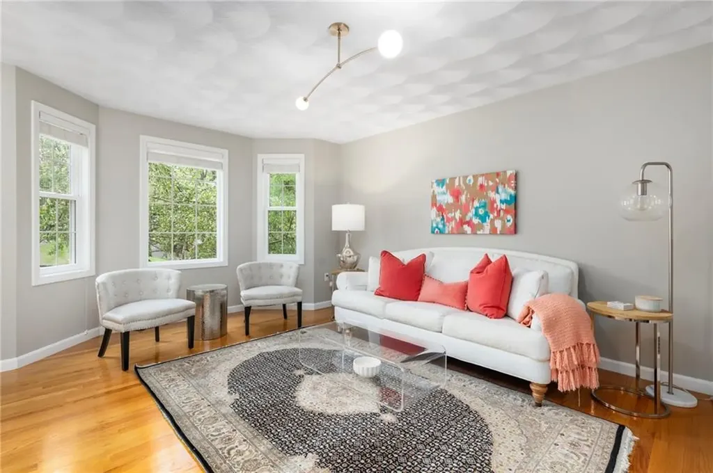 36 Old Hickory Drive Cumberland RI 02864