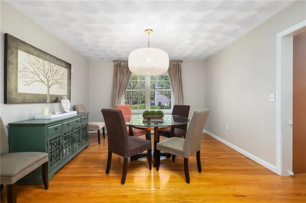 36 Old Hickory Drive Cumberland RI 02864