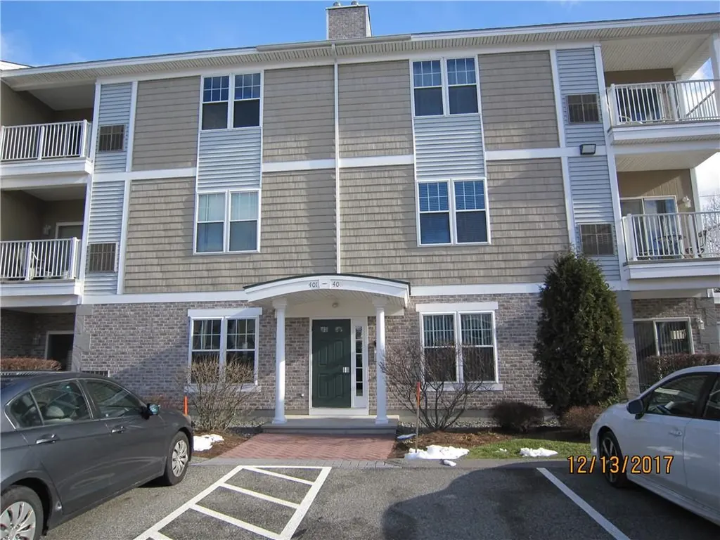 200 Roger Williams Avenue East Providence RI 02916