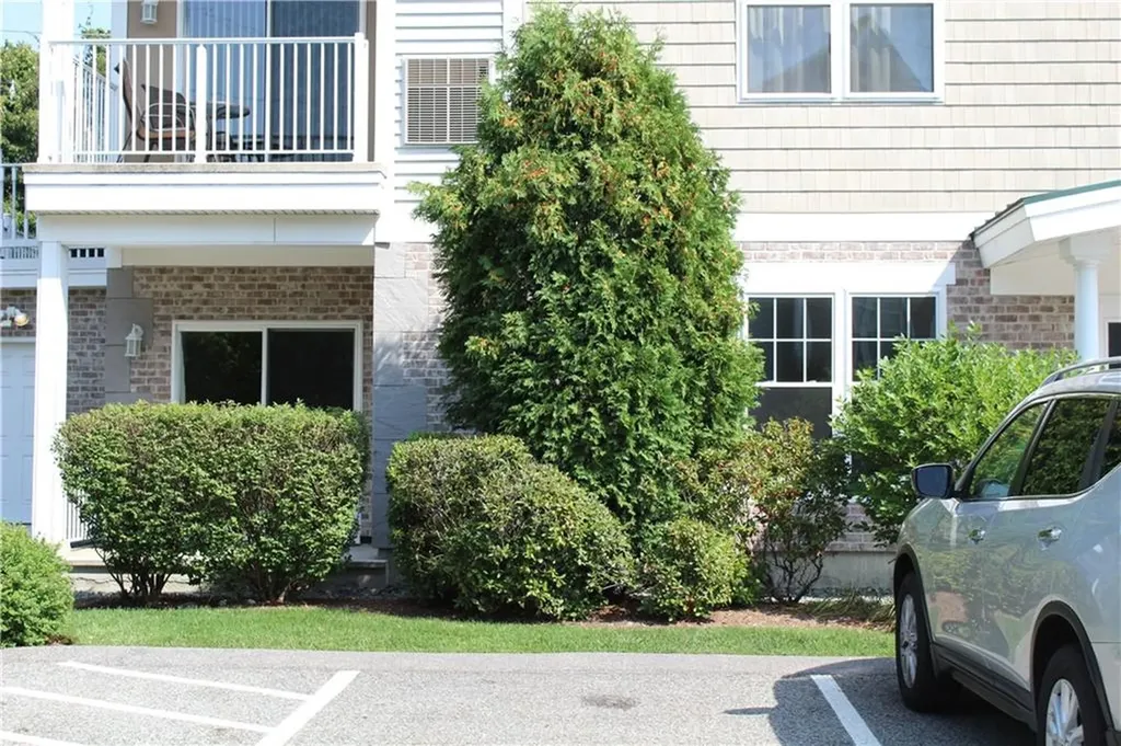 200 Roger Williams Avenue East Providence RI 02916