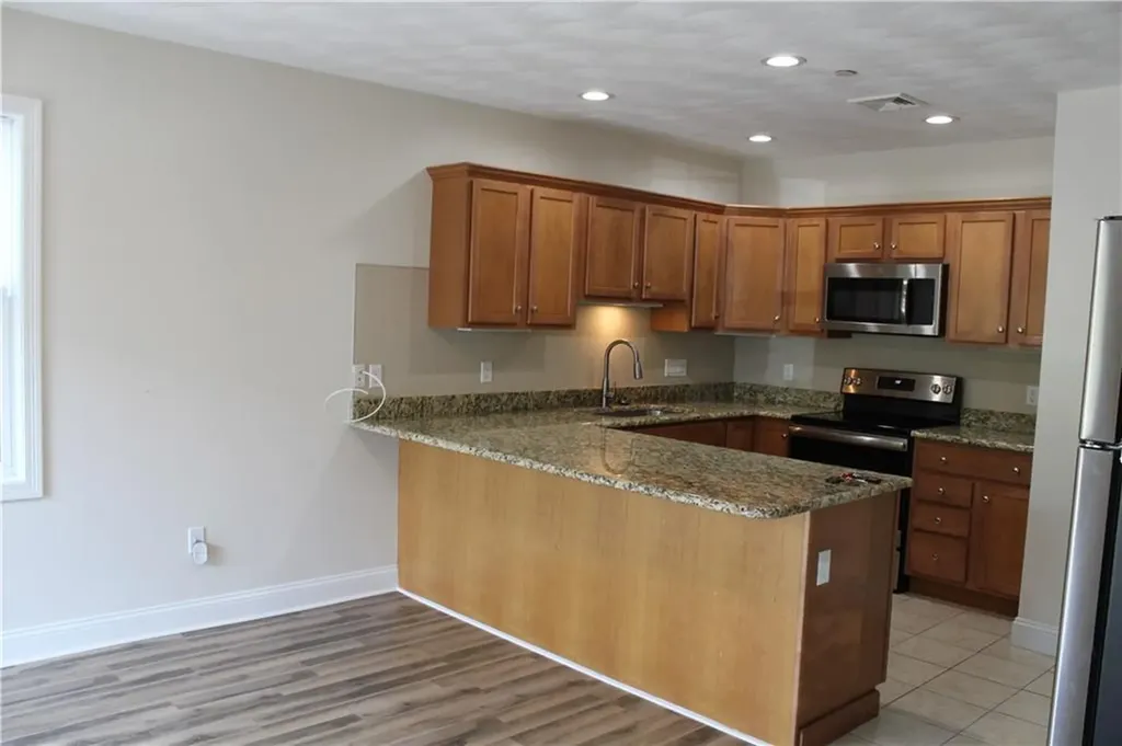 200 Roger Williams Avenue East Providence RI 02916