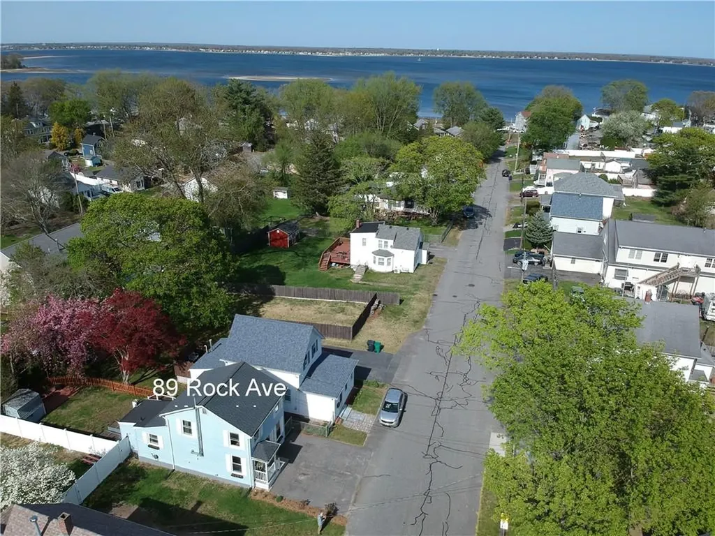 89 Rock Avenue Warwick RI 02889