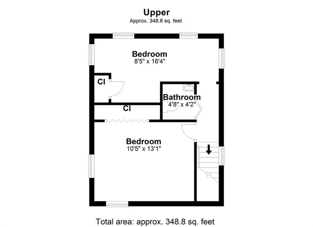 89 Rock Avenue Warwick RI 02889