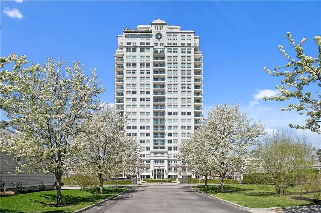 1 Tower Drive Portsmouth RI 02871