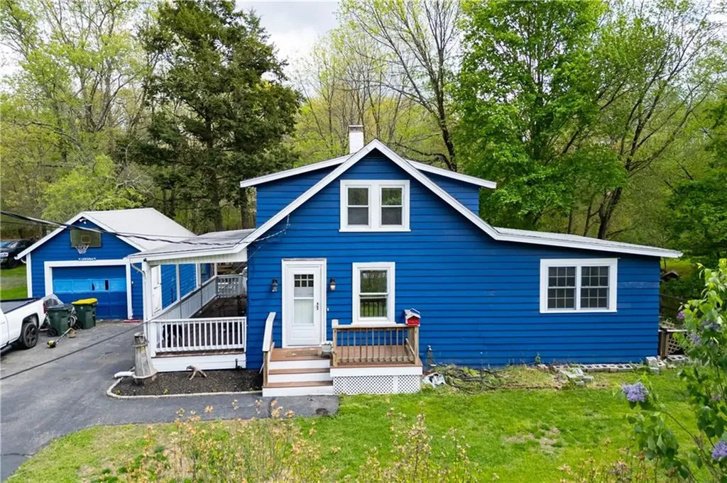 71 Centennial Street Burrillville RI 02859