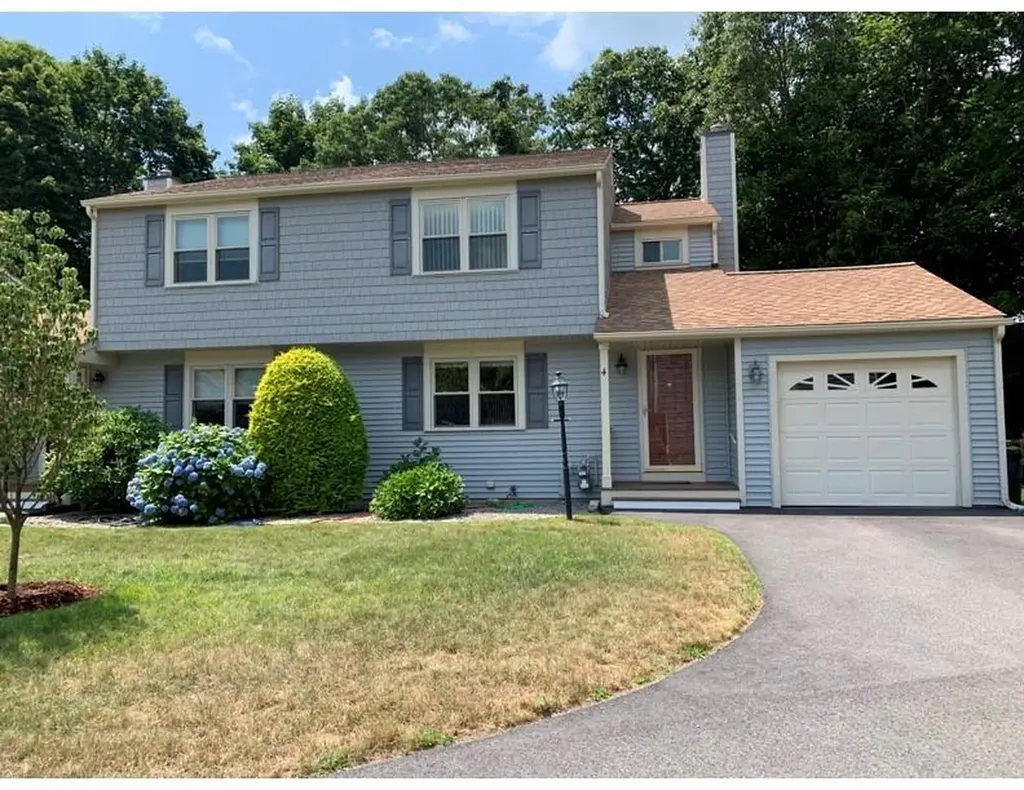 236 Old Forge Road Warwick RI 02818