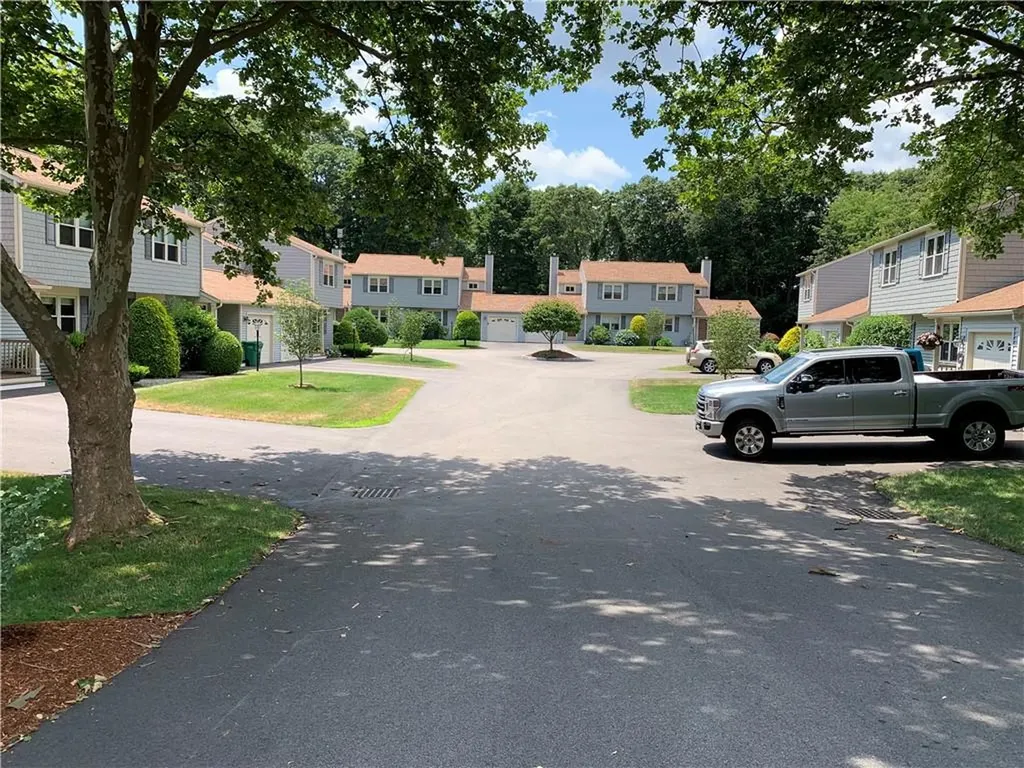 236 Old Forge Road Warwick RI 02818