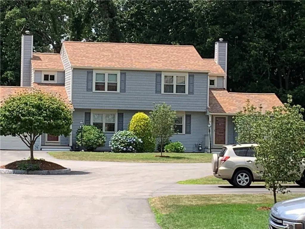 236 Old Forge Road Warwick RI 02818