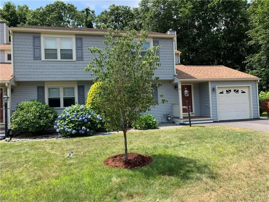 236 Old Forge Road Warwick RI 02818