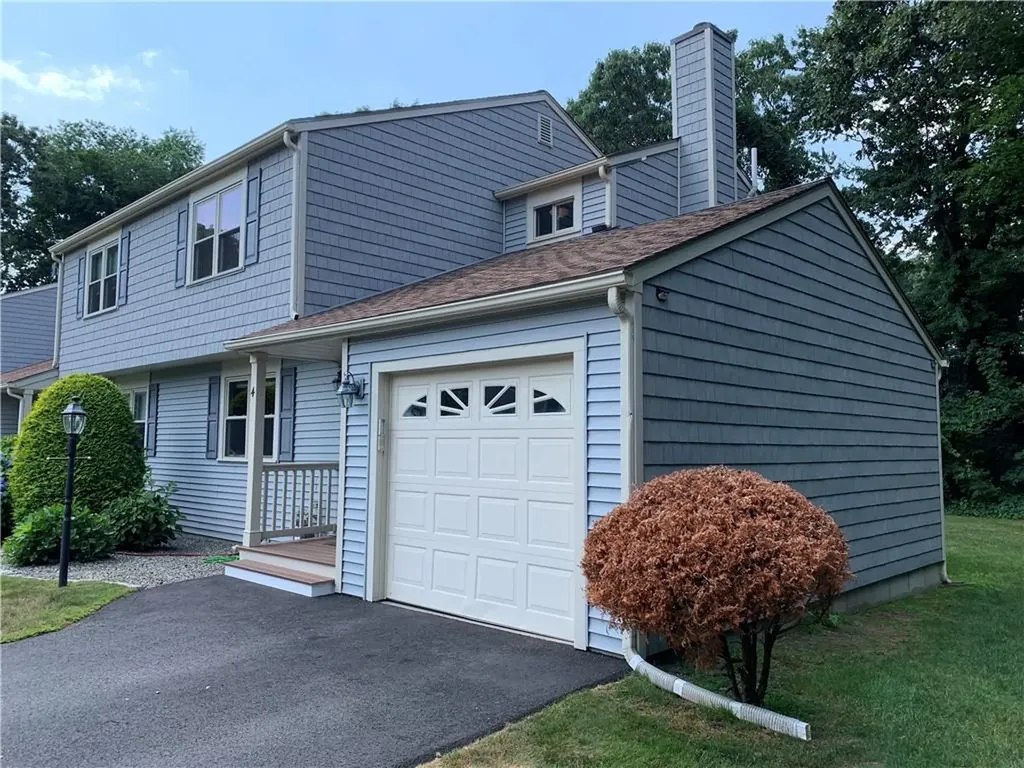 236 Old Forge Road Warwick RI 02818