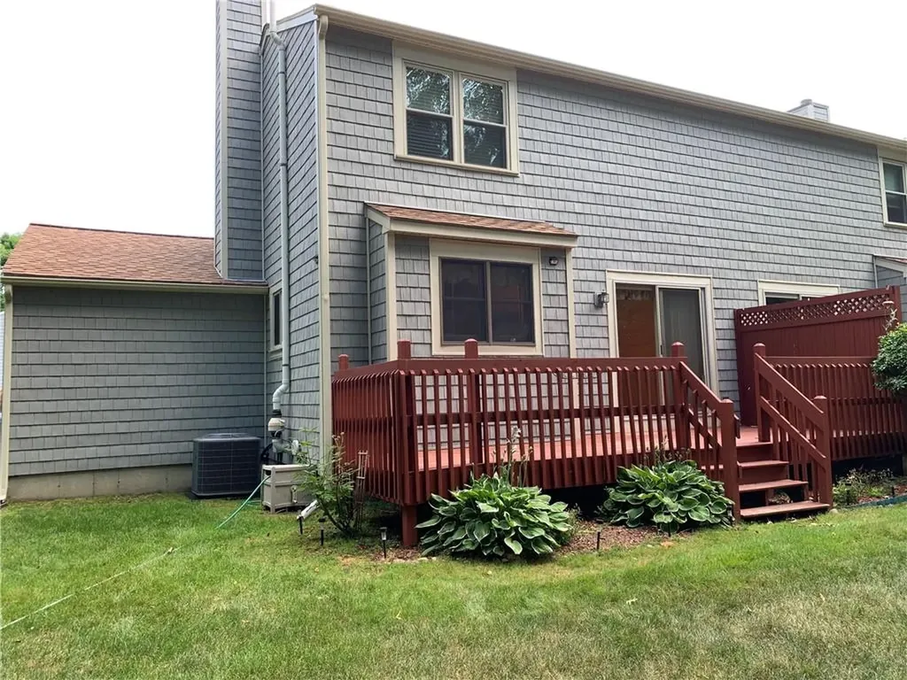 236 Old Forge Road Warwick RI 02818