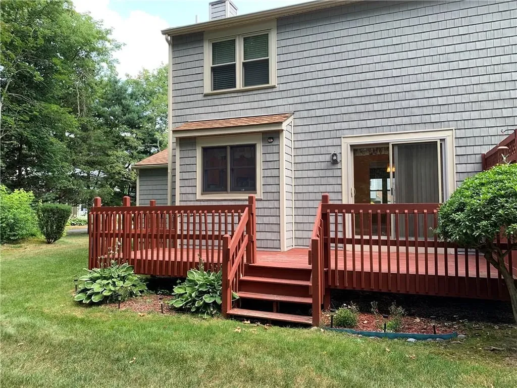 236 Old Forge Road Warwick RI 02818