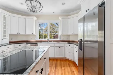 4 Christopher Drive Lincoln RI 02865