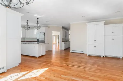 4 Christopher Drive Lincoln RI 02865