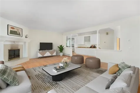 4 Christopher Drive Lincoln RI 02865