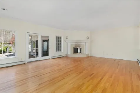 4 Christopher Drive Lincoln RI 02865