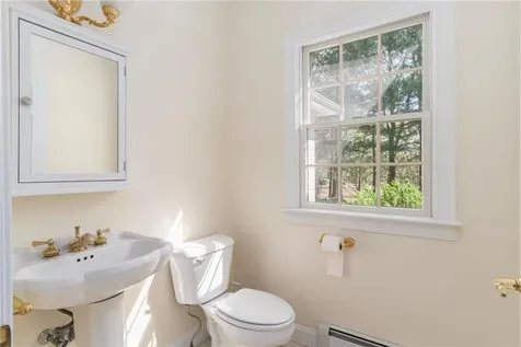 4 Christopher Drive Lincoln RI 02865