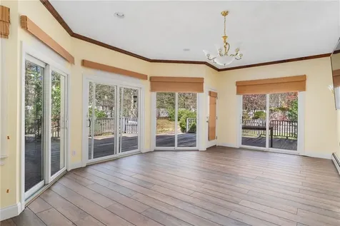 4 Christopher Drive Lincoln RI 02865