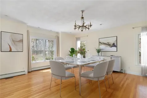 4 Christopher Drive Lincoln RI 02865