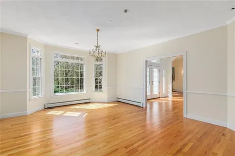 4 Christopher Drive Lincoln RI 02865