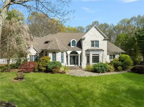 4 Christopher Drive Lincoln RI 02865