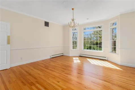 4 Christopher Drive Lincoln RI 02865