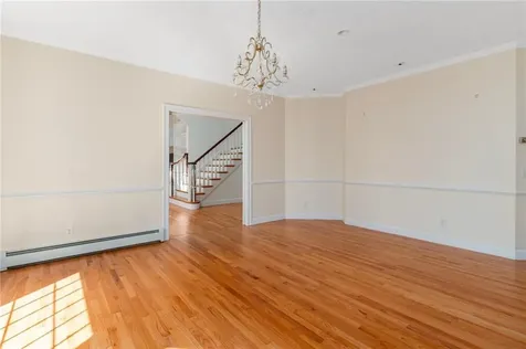 4 Christopher Drive Lincoln RI 02865